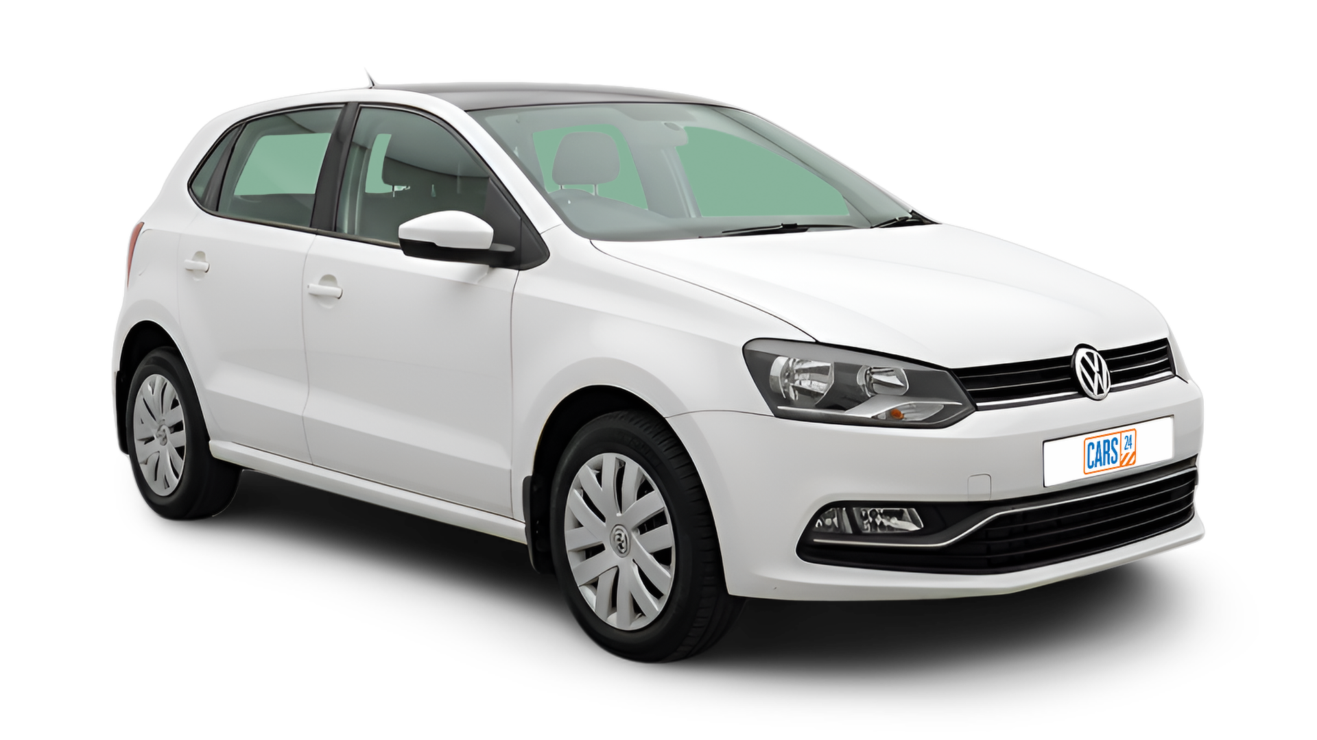 Volkswagen Polo-img